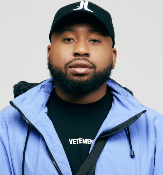 DJ Akademiks