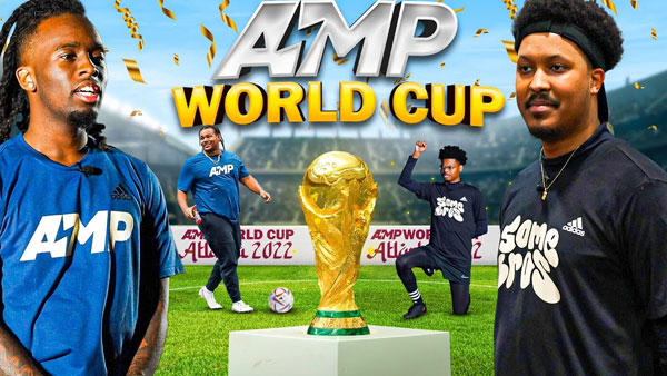 AMP World Cup