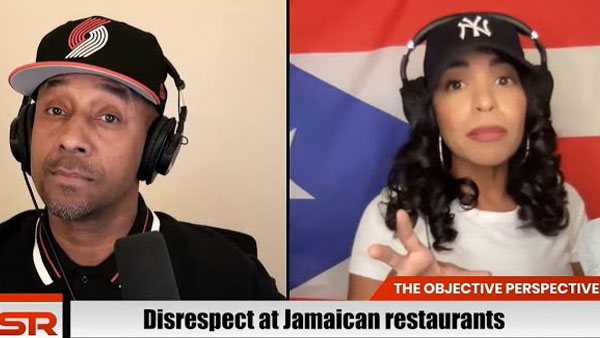 Reesa Teesa breaks down in tears over Charlamagne comments