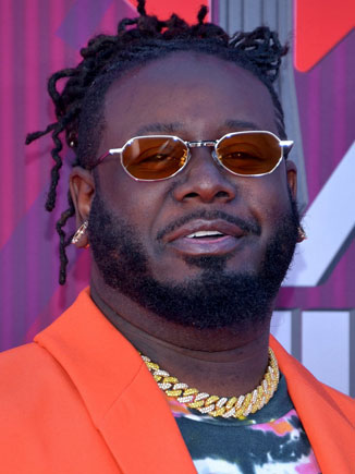 T Pain