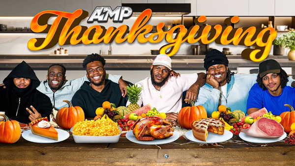 AMP Thanksgiving Reunion 3