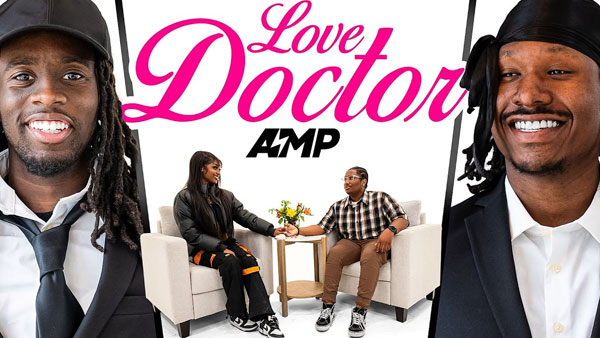 AMP Love Doctor